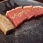 吃喝到飽 燒肉餐廳 Chikaraya 仙台站前店 - 