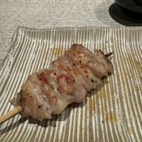 鳥さき -  鳥さき -