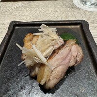 鳥さき -  鳥さき -