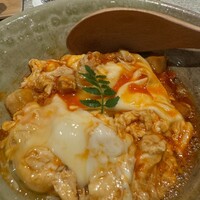 鳥さき -  鳥さき -