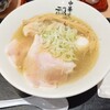 極上中華そば 福味 東京駅　KITTE店