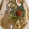 からみそラーメン ふくろう ひたちなか田彦店