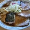 金ちゃんラーメン 長井店