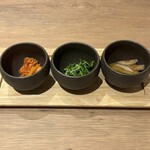 焼肉神石 - 
