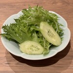 焼肉神石 - 