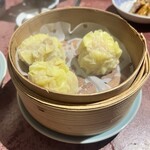 中華Aoki - シュウマイ