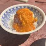 中華Aoki - オンザライス