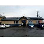 しらかば茶屋 - 外観