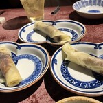 中華Aoki - 北京ダック