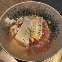 和牛懐石 但馬屋 梅田 - 