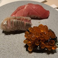 鮨のしはち - 