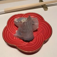 鮨のしはち - 