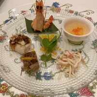 礼華　青鸞居 - 