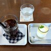 ヒカリノカフェ 蜂巣小珈琲店