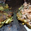 Okonomiyaki Takotsubo - 