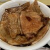 ぶた丼のとん田