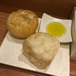 トムクリオーザ - フォカッチャ