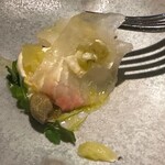 トムクリオーザ - 