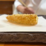 人形町 天ぷら みさき - 