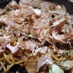 Okonomiyaki Takotsubo - 