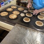 大石焼　喜楽堂 - 料理写真: