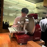 トムクリオーザ - 