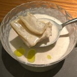 トムクリオーザ - 