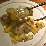 トムクリオーザ - 