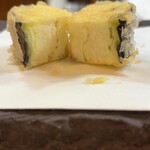 人形町 天ぷら みさき - 