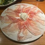 トムクリオーザ - 