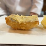 人形町 天ぷら みさき - 