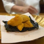 人形町 天ぷら みさき - 