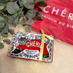 CHERIE MAISON DU BISCUIT - 