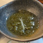 人形町 天ぷら みさき - 