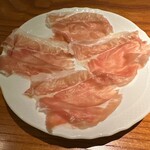 トムクリオーザ - 60ヶ月　ペルシュウ　トルタフリッタ