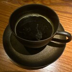 トムクリオーザ - コーヒー