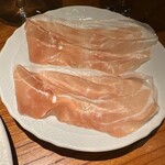 トムクリオーザ - 