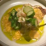 トムクリオーザ - 