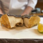 人形町 天ぷら みさき - 