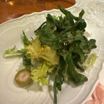 トムクリオーザ - 