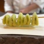 人形町 天ぷら みさき - 