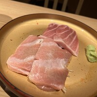 焼うお いし川 - 