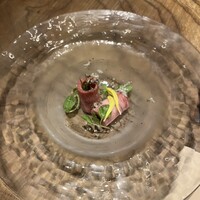 和牛懐石 但馬屋 梅田 - 