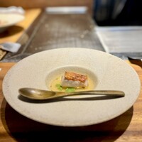 くずし鉄板 あばぐら 恵比寿店 - 