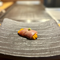くずし鉄板 あばぐら 恵比寿店 - 