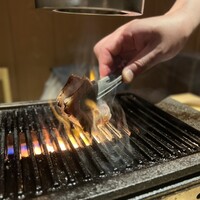 焼うお いし川 - 