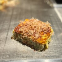 くずし鉄板 あばぐら 恵比寿店 - 