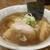 北海道ラーメン ひよこ軒 - 料理写真: