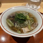 銀座 しのはら - 