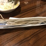 甲州 うなよし - 